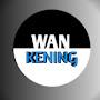 Wan Kening