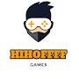 Hihof'f'f'f Games