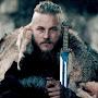 King Ragnar