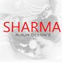 Sharma Album design's