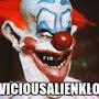 @ViciousAlienKlown