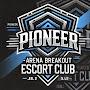 @PIONEERarenabreakoutescortclub