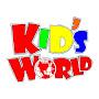 Kid's World