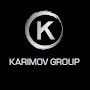 @KARIMOVGROUP