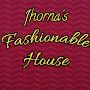 Jhorna's Fashionable House[Bangladeshi vlogger]