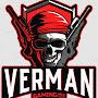 Verman Gaming!