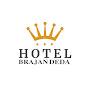 hotelbrajandeda