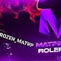 FROZEN_matrp