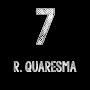 QUARESMA RİCARDO