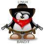 @LINUXBANDIT