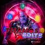 Thanos Edits