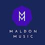 @MaldonMusic