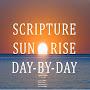 @scripturesunrisedaybyday