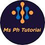 Ms Ph Tutorials 