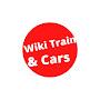 WikiTrain & Cars