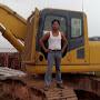 @asnaproyExcavator