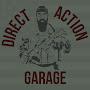 Direct Action Garage