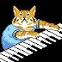 The Casio Cat Strikes Back!