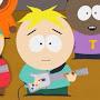 zomb butters!