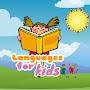 languages for kids  اللغات للاطفال