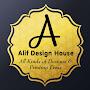 @AlifDesignHouse1