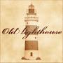 Old lighthouse