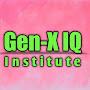 Genx iq institute 