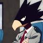 Fumikage Tokoyami