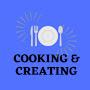 Cooking and Creating