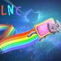 Little Nyan Cat