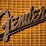 Leo Fender