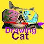 Drawing Cat