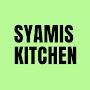 @syamiskitchen7481