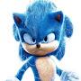 movie Sonic the hedgehog 1127