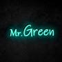 MrGreen