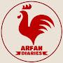 Arfan Diaries