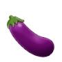 Eggplant  🍆