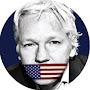 Yves Free-Assange Scherdin