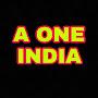 A One India