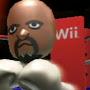 Matt from Wii Sport