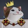 King Popcat