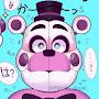 funtime Freddy