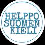 Helppo suomen kieli