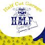 Half Cut Garage IL