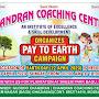 Chandran Coaching Center