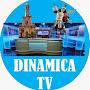 DINÁMICA TV EL EMPERADOR DE LA COMUCACION
