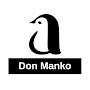 Don Manko.