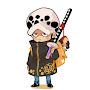 Trafalgar Law