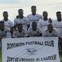 Dominion Football Club Yekepa, Nimba County