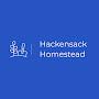 Hackensack Homestead